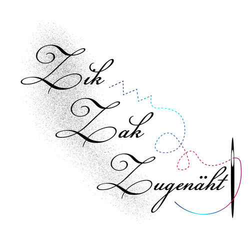 ZikZakZugenäht
